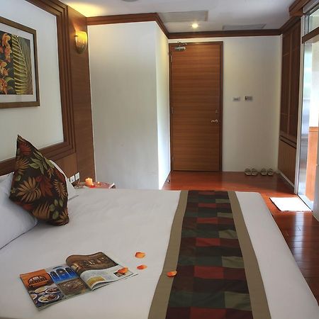 Cloud Garden Homestay 烏来区 エクステリア 写真